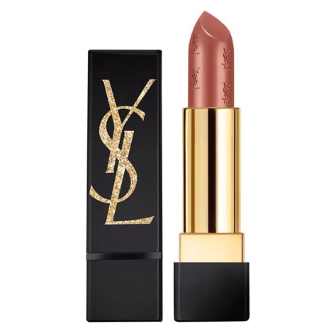 ysl rouge pur couture 340 review|YSL or cuivre 340 review.